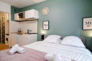 Le Chevremont, Centre Metz Cathédrale I WIFI I Confort & Cosy