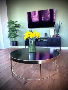 Apartament WHITE GLOVE deluxe Kapitańska