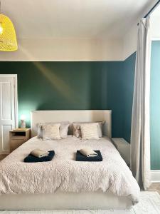 Boho Bay Two - Seaside Escape