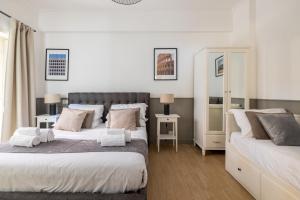 Guardabassi Collection - Vatican Luxury Terrace by Varental