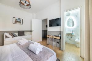 Guardabassi Collection - Vatican Luxury Terrace by Varental