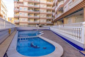 FH Laguna Noah - Ubytování bez kategorie ve městě La Mata