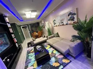 ARTHA APARTMENT a - Taba