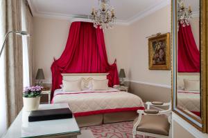 Hotels Hotel & Spa Saint-Jacques : photos des chambres