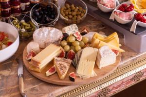 Hotels Hotel & Spa Saint-Jacques : photos des chambres
