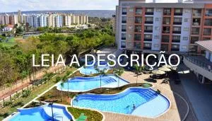 Refúgio Perfeito em Caldas Novas - 卡塔洛