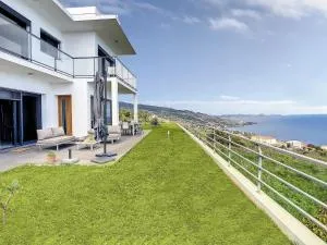 Rising Sun Villa - 加乌拉