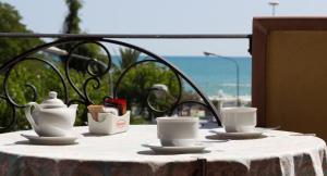 Appartamento con 1 Camera da Letto e Vista Mare