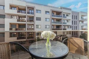 Blush & Olive Retreat