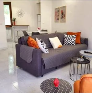 CASA FAUL con parcheggio vicino Alloggio turistico - Bullicame