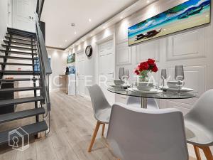 Leyton Guest Rooms - Rooms and Amenities