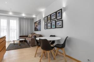 City Comfort Apartments