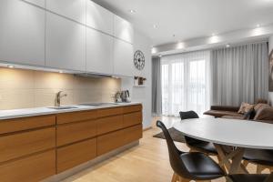 City Comfort Apartments