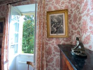 B&B / Chambres d'hotes LA SEIGNEURIE DE TILLAC : photos des chambres