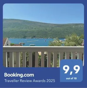 Marina Vista - Đenovići