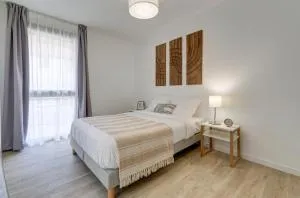 Résidence de Nogent sur Marne - 马恩河畔莱佩尔勒