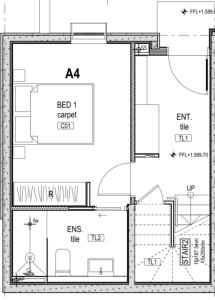 Mt Buller 3BR Family Chalet-Spacious with Cozy Touches