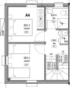 Mt Buller 3BR Family Chalet-Spacious with Cozy Touches