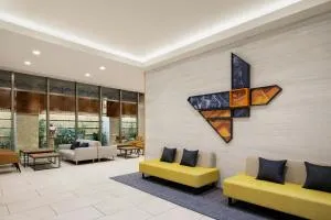Four Points Flex by Sheraton Osaka Shinsaibashi