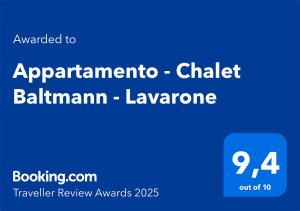 Appartement 2 Chambres