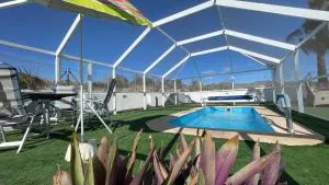 Casita Está Aquí - Los Camachos