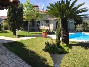 Casa da BellaVista - Goães