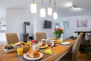 Fewo-MEERwert-by-Seeblick-Ferien-Familienfreundlich-3Zi-Top