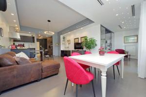 YCH-Exclusive apartment on Circus Maximus