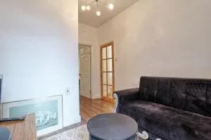 Ivy on Sea Villa - Cold Norton