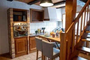 Chez Julien - 泽斯河畔多森赫恩