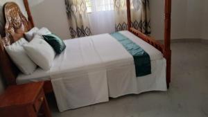 Greenfield Villa D- Diani