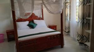 Greenfield Villa D- Diani