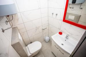 Aga Apartments Nemira