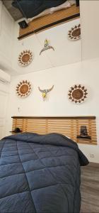 Appartements Maison Plus Belle La Nuit avec jacuzzi prive : photos des chambres