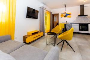 Aga Apartments Nemira