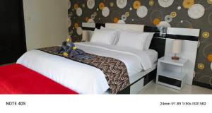 Two Bed Room Villa with Pool