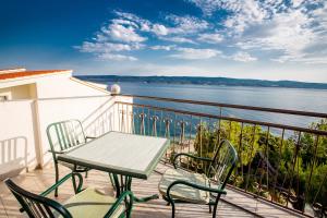 Aga Apartments Nemira