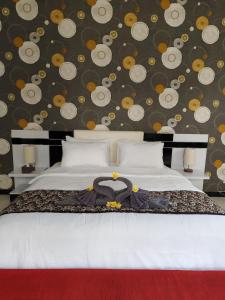 Two Bed Room Villa with Pool