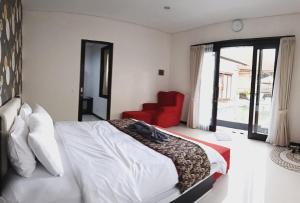 Two Bed Room Villa with Pool