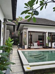 Two Bed Room Villa with Pool