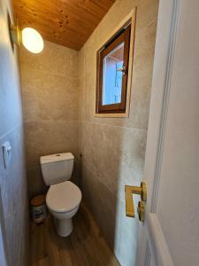 Chalets Chalet Cosy a Bolquere : photos des chambres