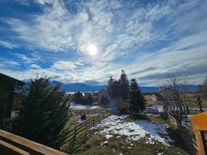 Chalets Chalet Cosy a Bolquere : photos des chambres