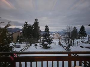 Chalets Chalet Cosy a Bolquere : photos des chambres