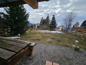 Chalets Chalet Cosy a Bolquere : photos des chambres