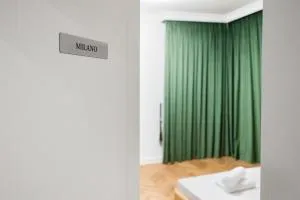 Bucharest Studios Milano Room - Otopeni