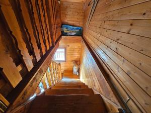 Chalets Chalet Cosy a Bolquere : photos des chambres
