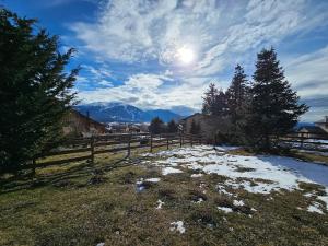 Chalets Chalet Cosy a Bolquere : photos des chambres