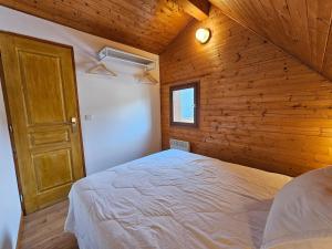 Chalets Chalet Cosy a Bolquere : photos des chambres