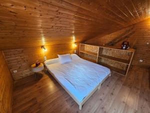 Chalets Chalet Cosy a Bolquere : Chalet 3 Chambres