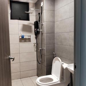 Panorama Homestay New 3BR Midvalley Sogo